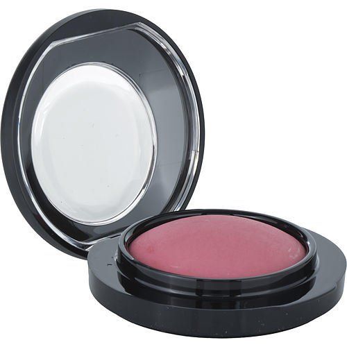 MAC by Make-Up Artist Cosmetics Mineralize Blush - Happy Go Rosy --3.2g/0.1oz