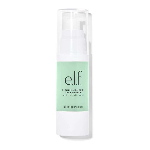 e.l.f. Studio Blemish Control Primer - Translucent e.l.f. Studio Blemish Control Primer - Translucent