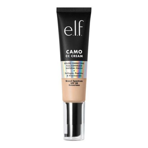 e.l.f. Camo CC Cream e.l.f. Camo CC Cream